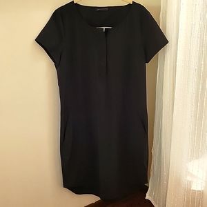 Activewear dress